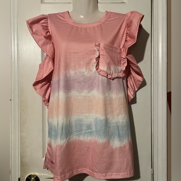 Simply Southern Tops - Simply southern blouse